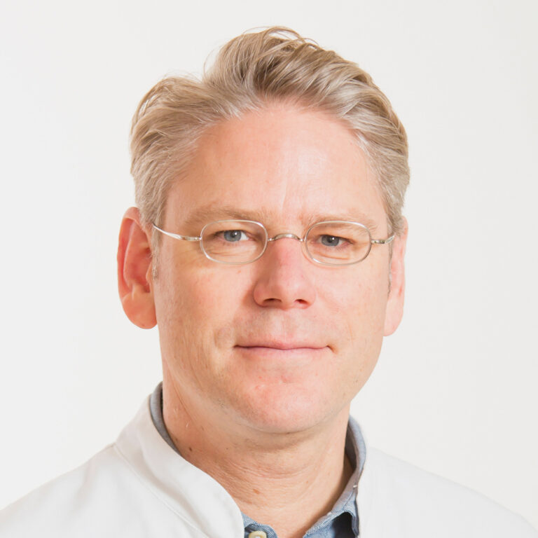 Beteiligte Kliniken und Institute HCHS